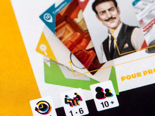 Test du jeu SUSPECTS goodie 3